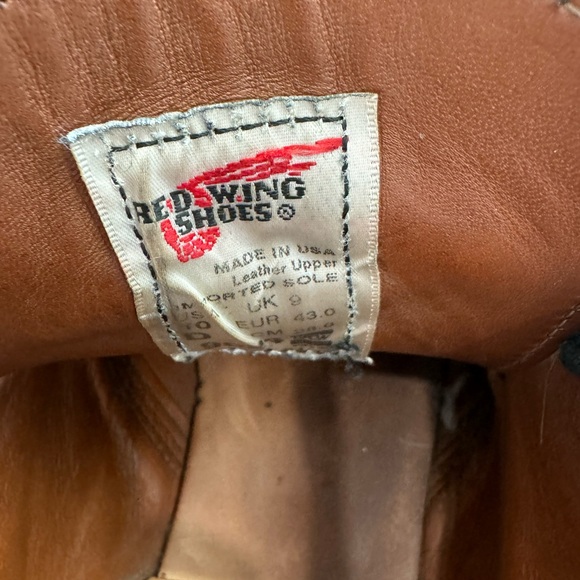 Redwing Heritage Beckman - Picture 5 of 5